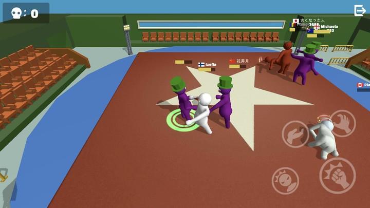 Noodleman.io 2 - Fun Fight Party Games Mod Screenshot3