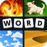 4 Pics 1 Word APK