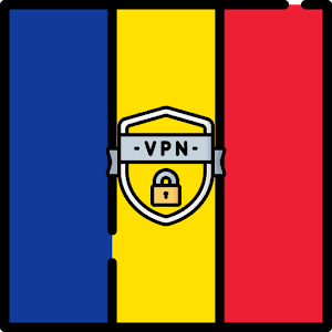 Romania VPN - Private Proxy APK