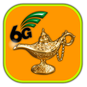 Aladdin VIP 6G-Secure Fast VPN APK