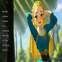 Love in Hyrule APK