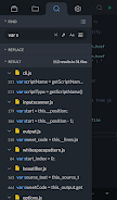 Spck Code Editor / Git Client Screenshot4