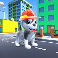 Talking Puppy APK