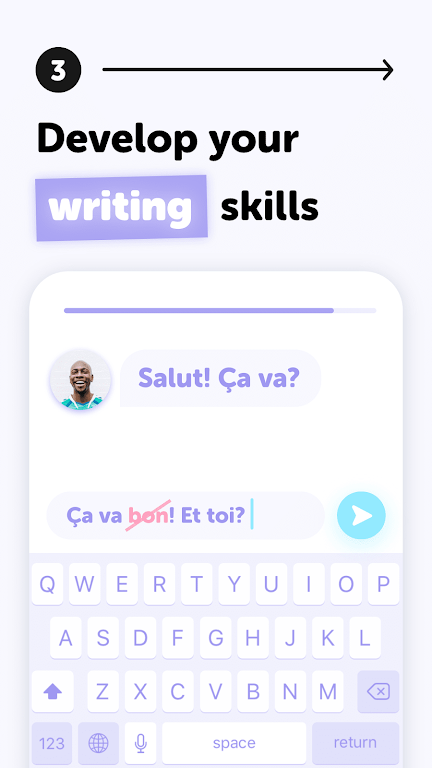 Falou Fast Language Screenshot4