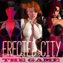 Erected City: The Game APK