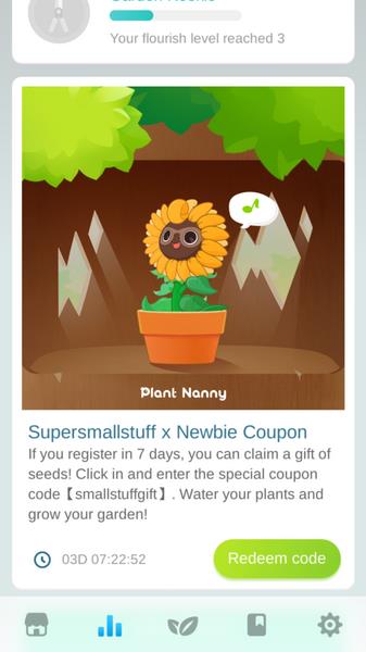 Plant Nanny Screenshot7