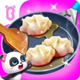 Baby Panda's Magic Kitchen APK