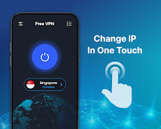 Super VPN: Safe & Secure VPN Screenshot4