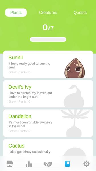 Plant Nanny Screenshot8