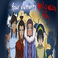 Four Elements Trainer Spookytimes APK