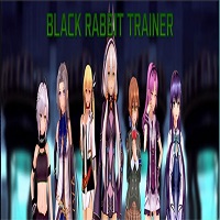 Black Rabbit Trainer APK