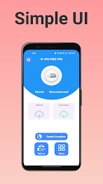 VI VPN - Fast & Secure Screenshot6