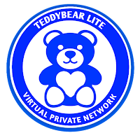 TEDDYBEAR LITE VPN APK