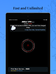 Billion VPN－Secure Safer Proxy Screenshot5