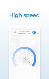 Oko VPN Screenshot8