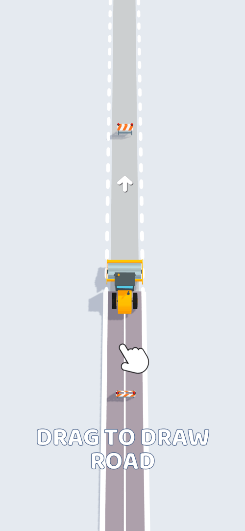 Traffic Jam Fever Screenshot1