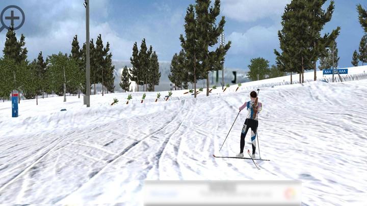 Biathlon VR Screenshot5