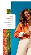 Lojas Pompéia – Moda Fashion Screenshot1