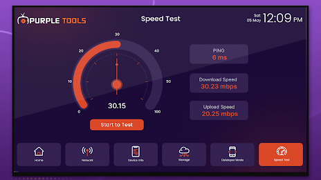 Purple Tools | VPN Screenshot14