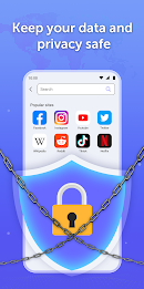 FLY VPN - Fast & Secure proxy Screenshot12