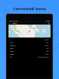 Billion VPN－Secure Safer Proxy Screenshot12