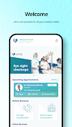 NahdiCare Clinics Screenshot1