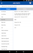 Bajaj EZ Order Screenshot2