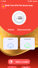 WIRE TUN VPN PRO Screenshot4