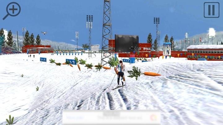 Biathlon VR Screenshot3