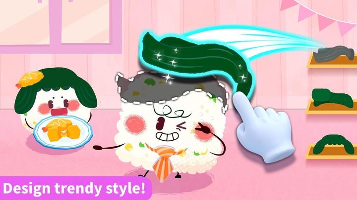 Baby Panda's Magic Kitchen Screenshot3