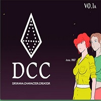 DCC – Drykana Character Creator APK