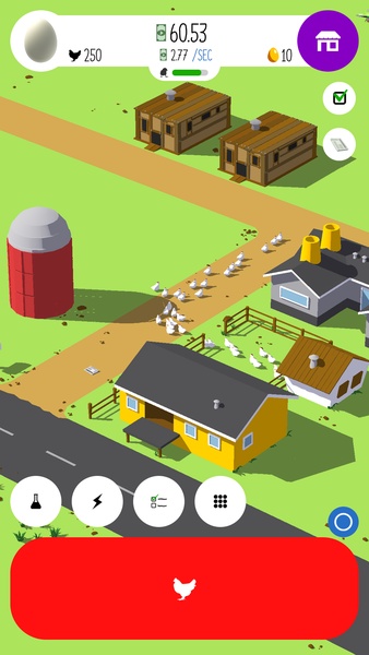 Egg Inc. Screenshot1