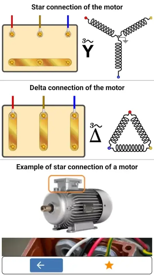 Electrical Engineering: Manual Screenshot6