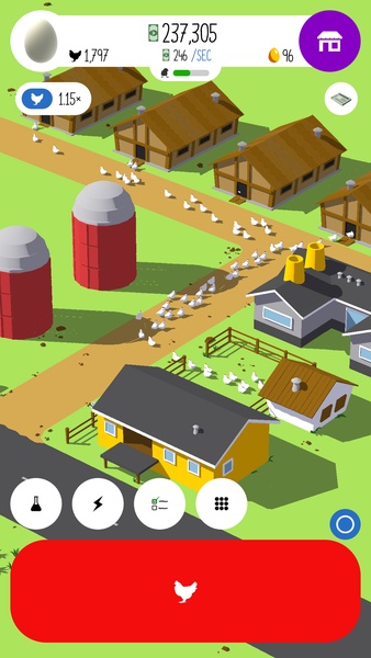 Egg Inc. Screenshot2