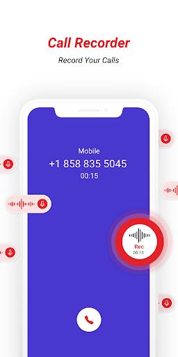 Caller ID & Block Screenshot2