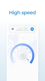 Oko VPN Screenshot4