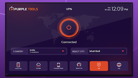 Purple Tools | VPN Screenshot5