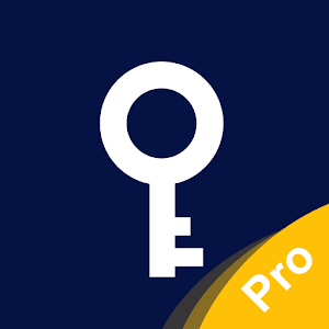 VPN-Ultimate Proxy Master APK