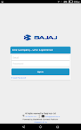 Bajaj EZ Order Screenshot3