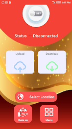 WIRE TUN VPN PRO Screenshot1