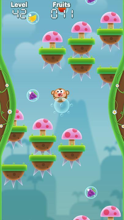 Bound Monkey Screenshot2