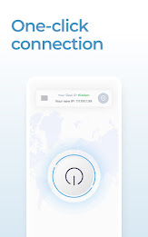 Oko VPN Screenshot5