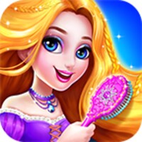 Long Hair Princess Salon APK