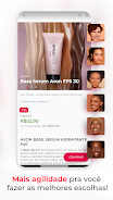 Avon App Screenshot1