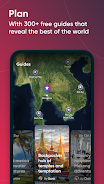 Polarsteps - Travel Tracker Screenshot2