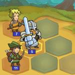 Braveland Heroes APK