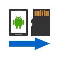 Files To SD Card APK