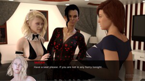 The Lost Chapters Screenshot3