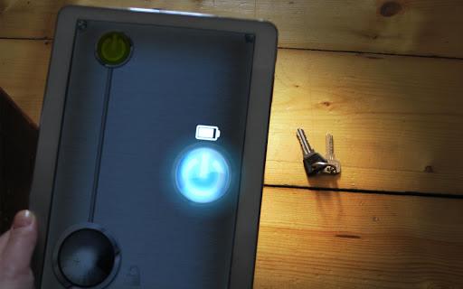 Flashlight HD LED Screenshot2