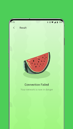 Fruit Proxy - Secure VPN Screenshot3